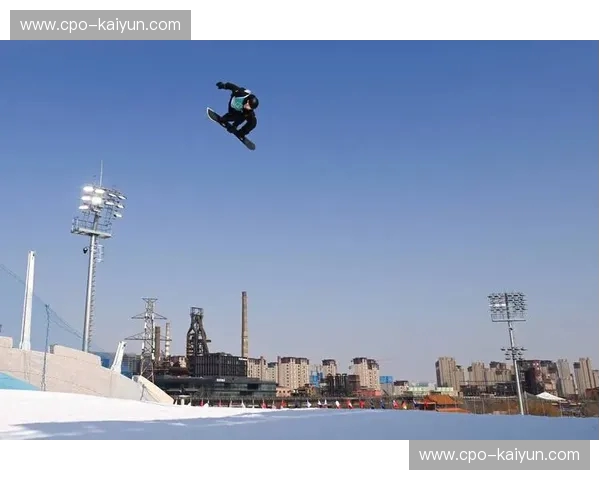 跳台滑雪哑铃——把飞跃的力量带回家